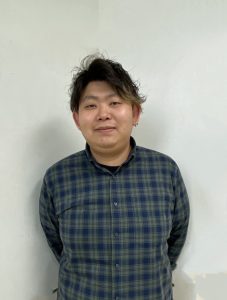 渡辺　朋也