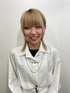 佐々木彩乃