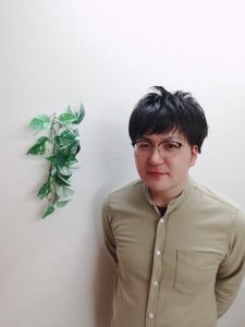渡部 生哉