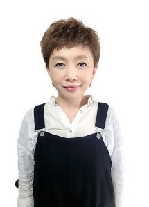 遠藤 めぐみ