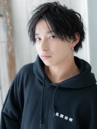 イメージモデルヘアスタイル 埼玉の理容室 床屋ならハンサム エロイカ こだわり続け70年 ハンサム エロイカグループ