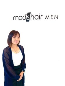 前田 由布子