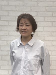 道山　友子