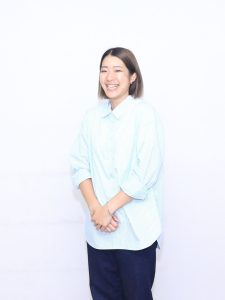 渡辺 結衣