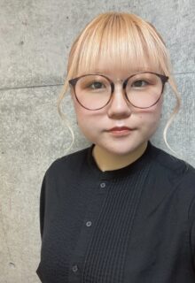 福田　聖莉夏