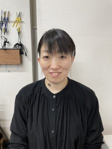 本間 幸恵