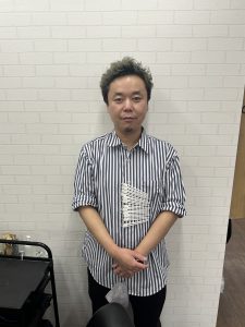 荊木 一辰