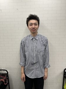 進藤優斗