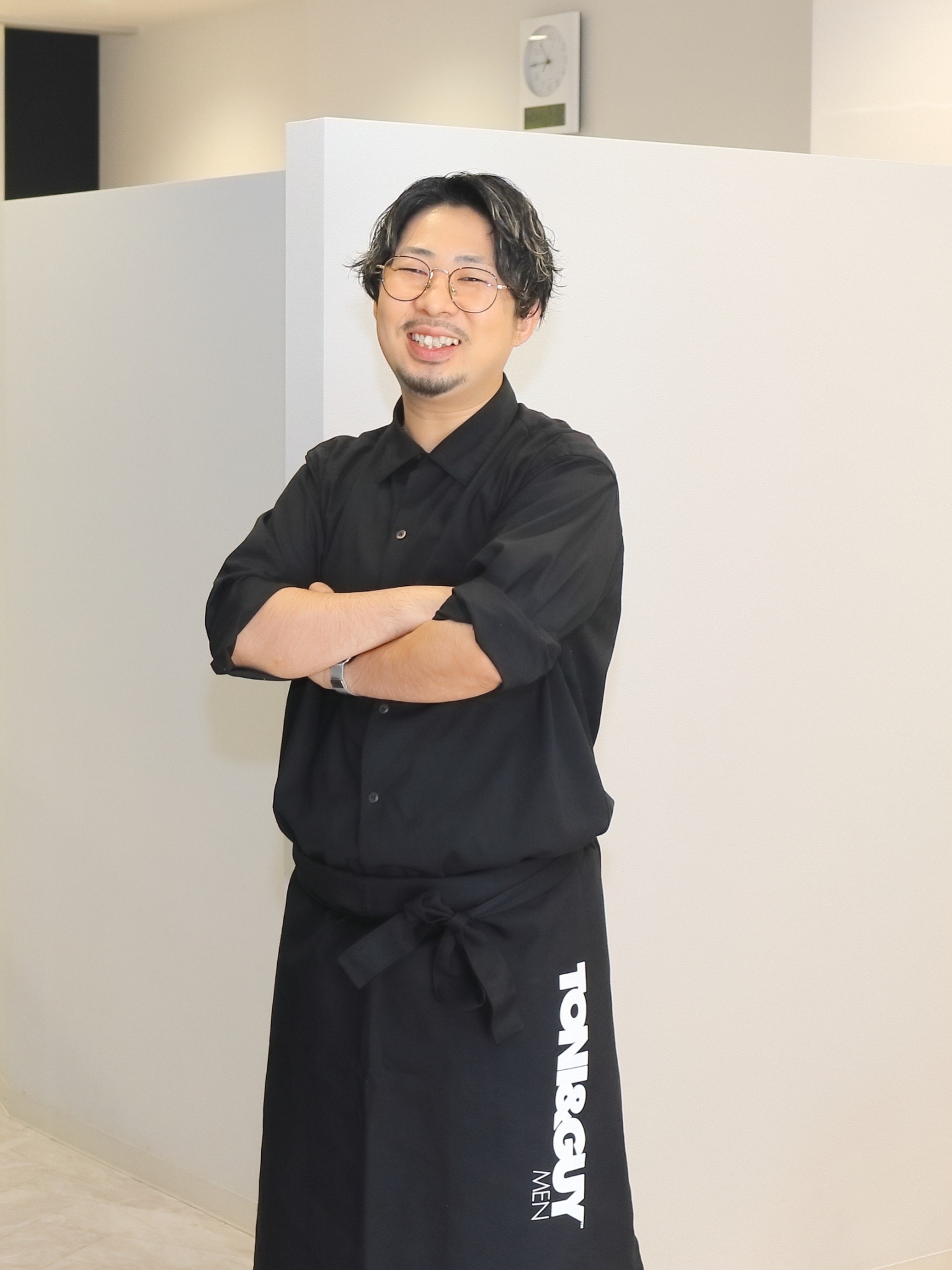 瀧口 勝