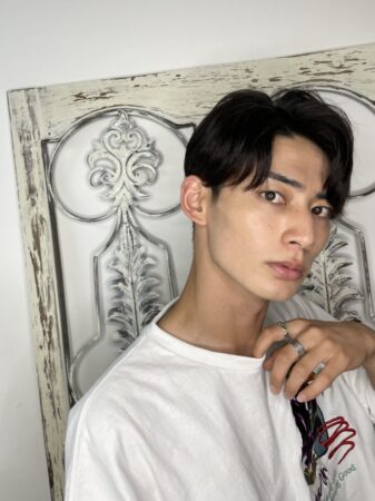 ナチュラルパートスタイル